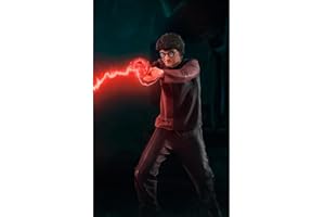 Iron Studios Figurine Harry Potter