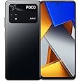 Xiaomi Poco M4 Pro Dual SIM Power Black with NFC Feature 8GB RAM 256GB