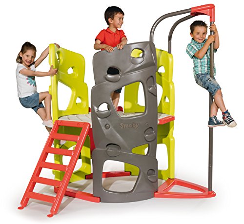 Smoby 840201 Climbing Tower Toy reviews Smoby 840201 Climbing Tower Toy