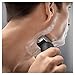 Braun Series 7 7840s Men's Electric Foil Shaver, Wet and Dry, Pop Up Trimmer, Rechargeable and Cordless Razor