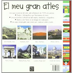 El meu gran atles