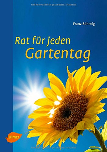 Download Rat für jeden Gartentag