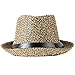 Produktbild Fenverk Panamahut Sonnenhut Strohhut Fedora Hut Handgemacht Herren Erntehelfer Sonnenschutz Damen Und |Sonnenhut | Aus Stroh FüR Den Sommer Am Strand Oder Urlaub(F Khaki)