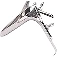TYCA Speculum Original Medium Stainless Steel Instruments Professional Speculum Reusable