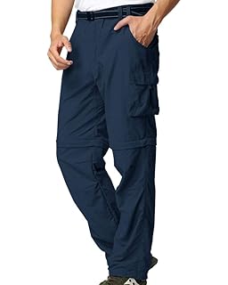 long leg walking trousers