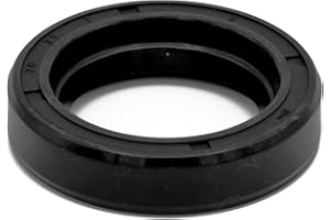 PARTS AND PARTS Anillo de sellado de ejes, 20 x 31 x 7 mm