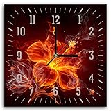 Satin Oberfläche ohne die Reflexion der Lichter und Tiefe Farbsättigung, unterschiedliche Farben der Zifferblätter