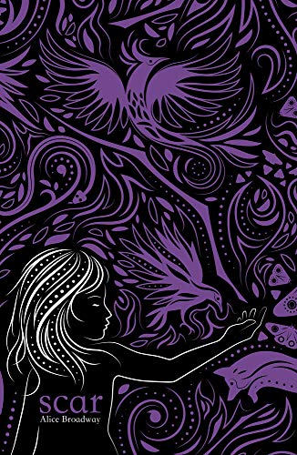 Preisvergleich Produktbild INK 3: Scar