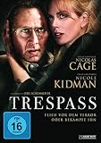 Trespass - Nicolas Cage
