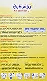 Bebivita Kindermilch Nach 2. Jahr 1127 - 5