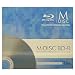 Produktbild Millenniata M-DISC 25GB Blu-ray Rohlinge, 3 Stück
