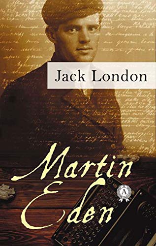 Martin Eden (English Edition)