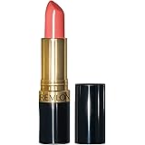 Rouge à Lèvres Revlon Super Lustrous, Crème, Coral Berry (674) 4,2 g