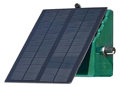 Irrigatia SOL-C24 Weather responsive Solar automatic watering system