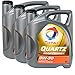 Produktbild 3x MOTORÖL TOTAL QUARTZ 9000 ENERGY 0W-30 5L MB