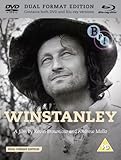 Winstanley (DVD + Blu-ray)