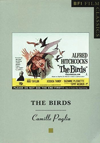 The Birds livre