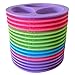 oogaa Silicone Baby and Toddler Divided Plate - Purple by oogaa