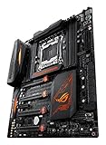 ASUS ROG Rampage V Edition 10 Intel X99 LGA 2011-v3 ATX