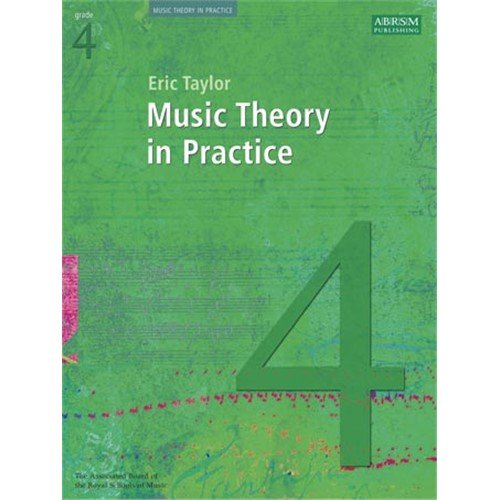 Download Music Theory In Practice - Grade 4 (Revised 2008 Edition) Download Music Theory In Practice - Grade 4 (Revised 2008 Edition)