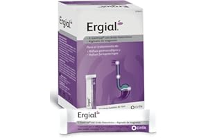 CINFA Ergial 20 Sobre Bebibles 15Ml