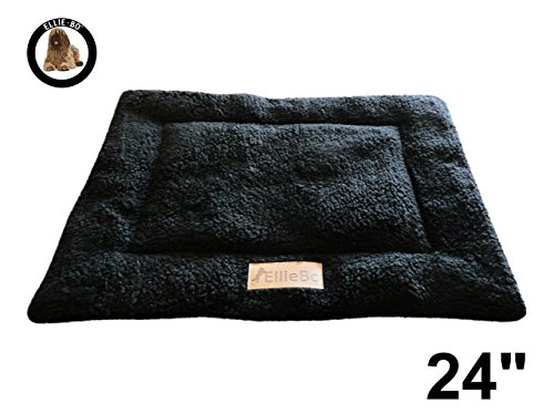 Ellie-Bo-Sherpa-Fleece-Mat-Beds-in-3-colours-and-5-sizes