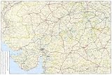 Image de National Geographic Adventure Map India Northwest