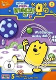 Wow! Wow! Wubbzy! - Wubbzy hier, Wubbzy da! - Grey DeLisle