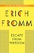 Escape from Freedom (English Edition) by 