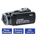 Videokamera Camcorder