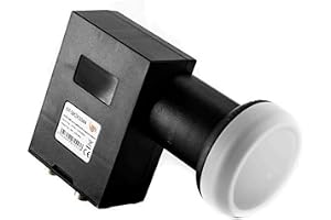 GT-SAT 2 Legacy S2SCR4 Unicable LNB 0,2 dB