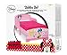 Disney Minnie Mouse Toddler Bed by HelloHome