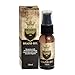 By My Beard Shampoo and Beard Oil Set