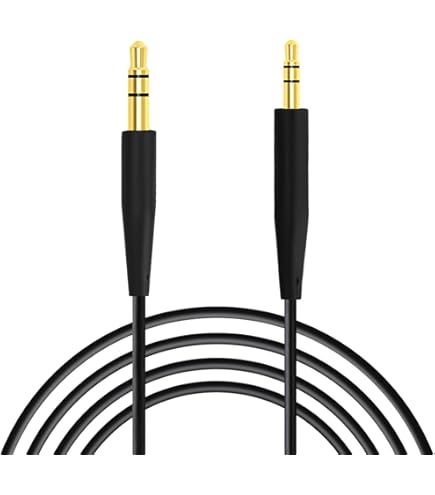 Cavo HiFi 2.5mm TRRS Bilanciato Per Cuffie Sennheiser - 1.5m Per Astell & Kern E Altri - Foto 7