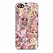 Price comparison product image Rupaul S Drag Race Trixie Mattel Case / Color Black Plastic / Device iPhone 5/5s