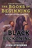 Cover zum Buch The Black Reckoning