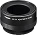 Produktbild Canon FA-DC 58 B Filteradapter