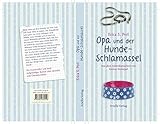 Opa und der Hunde-Schlamassel by 
