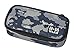 Produktbild Schneiders Vienna 49014 075 Schlamperetui Camo, ca. 21 x 10 x 16 cm, grau