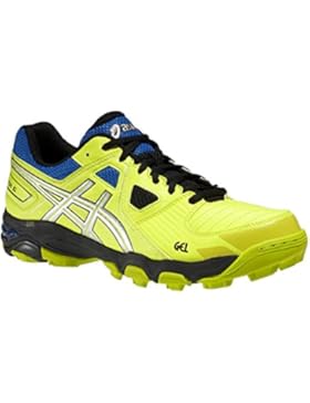ASICS GEL-BLACKHEATH 5 Hockey Schuh