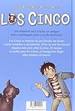 Image de Los Cinco y el tesoro de la isla/ Five on a Treasure Island