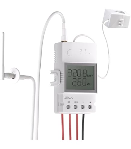 Hager ZB32ET215W1 Zählerschrank für eHZ Zähler 1 Verteilerfeld