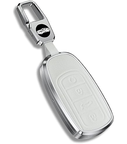 BIVVI Custodia In TPU Per Chiave Auto Chery Tiggo 8 Pro, Tiggo 7 Pro Plus, Arrizo 5 – Morbida E Antigraffio - 2