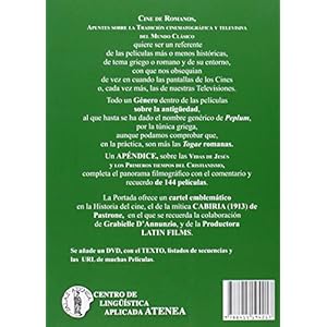 Cine de romanos