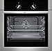 Produktbild Neff Backofen MegaBM1425N / B14M22N5 / CircoTherm / 6 Betriebsarten