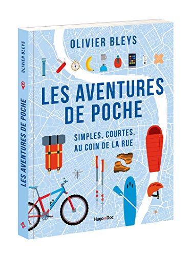 Les aventures de poche