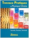 Image de Travaux pratiques de physique chimie seconde, première, terminale