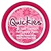 Quickies Nail Varnish Remover Pads, 20 Pads