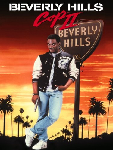 Beverly Hills Cop II