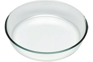 Pyrex - Bake & Enjoy - Moule à Manqué en verre Multicolore Ø 26 cm